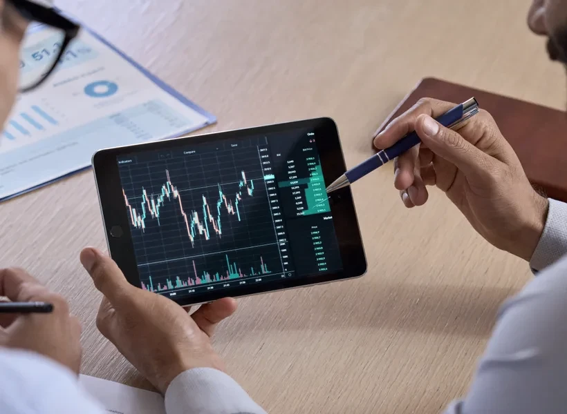 Kapiton Fluxar platforma kryptowalutowa